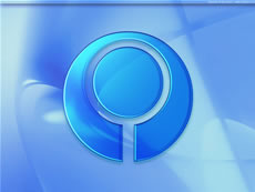 Marathon Wallpaper - Swoosh Background