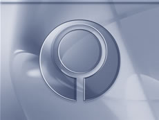 Marathon Wallpaper - Graphite Swoosh Background